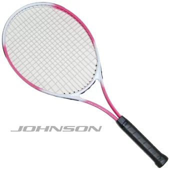 硬式テニスラケット 初心者用 HB-19 (カラー/ピンク)
