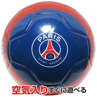 サッカーボール 4号 パリ・サンジェルマンFC (PARIS SAINT-GERMAIN FC) 小学生用